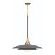 Welsh 1-Light 24" LED Pendant