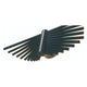 Seraph 1-Light 24.5" Sconce