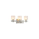 Decato 3-Light Sconce
