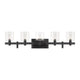 Decato 5-Light Sconce