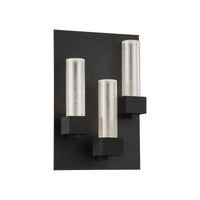 Solato 3-Light Outdoor Wall Sconce