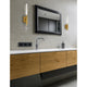 Benicio 2-Light Vanity