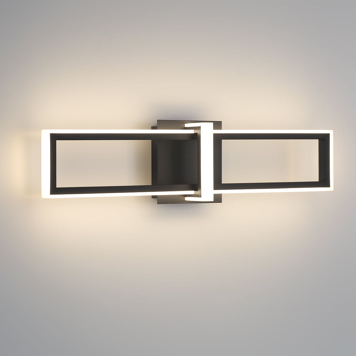 Bordo 1-Light Outdoor Wall Light