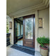 Aerie 4-Light Sconce