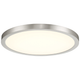 Artemis 19" Round 5CCT Flush Mount