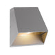 Kilo Outdoor LED Wall Mount
