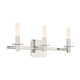 Torna 3-Light LED Vanity