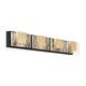 Kasha 4-Light Vanity