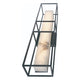Blakley 24" Indoor/Outdoor Sconce