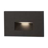 Ferona 1-Light Step Light