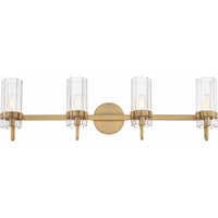 Brook 4-Light Vanity