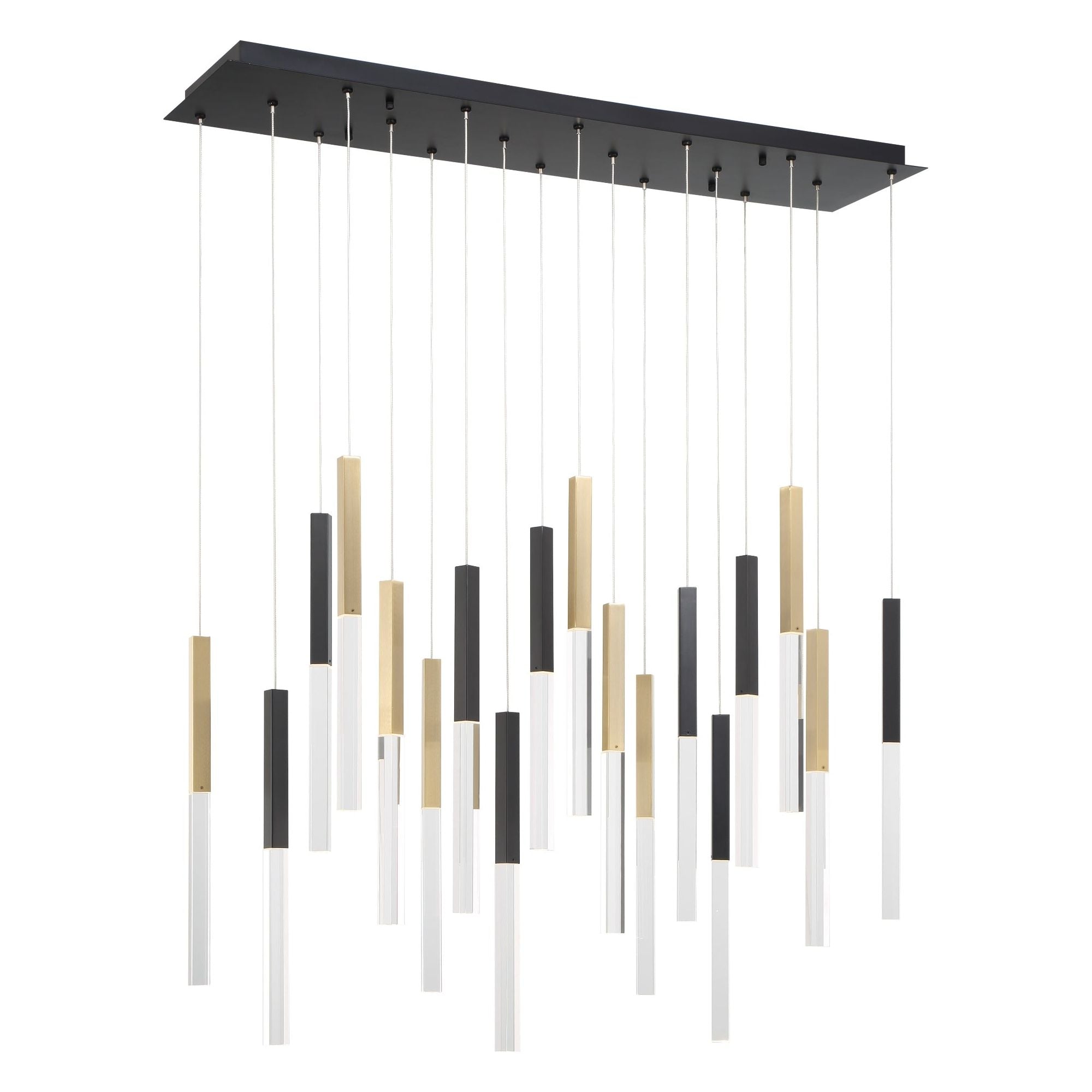 Benicio 18-Light Chandelier