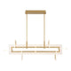 Inizio 1-Light Chandelier
