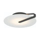 Nuvola 16.75" Flushmount