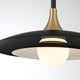 Welsh 1-Light Pendant