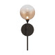 Iissa 19" Wall Sconce