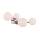 Vine Vanity Light 4-Light