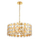Perrene 6-Light Chandelier