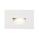Ferona 1-Light Step Light