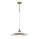 Welsh 1-Light Pendant