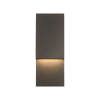 Nanton 14" Outdoor Wall Mount