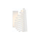 Seraph 1-Light 24.5" Sconce