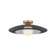 Welsh 1-Light LED 18" Sconce