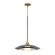 Welsh 1-Light Pendant