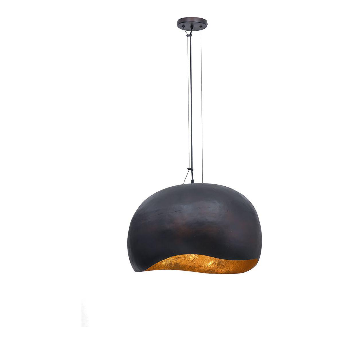 Baleia 3-Light Pendant