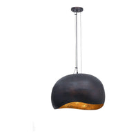 Baleia 3-Light Pendant