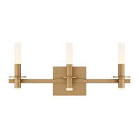Torna 3-Light LED Vanity
