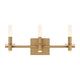 Torna 3-Light LED Vanity