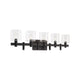 Decato 5-Light Sconce