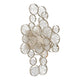 Trento 2-Light Wall Sconce/Ceiling