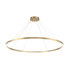 Eurofase - Spunto 61" LED Chandelier - Lights Canada