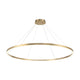 Eurofase - Spunto 61" LED Chandelier - Lights Canada