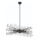 Dendelio 10-Light Chandelier