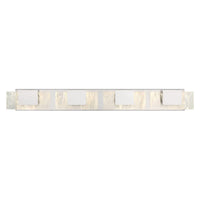 Kasha 4-Light Vanity