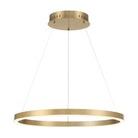 Eurofase - Spunto 28" LED Chandelier - Lights Canada