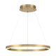 Eurofase - Spunto 28" LED Chandelier - Lights Canada