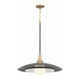 Welsh 1-Light 24" LED Pendant