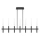 Benicio 7-Light Chandelier