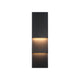 Nanton 2-Light 19" Outdoor Wall Mount