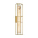 Blakley 24" Indoor/Outdoor Sconce