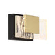 Kasha 1-Light Vanity