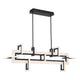 Inizio 1-Light Chandelier