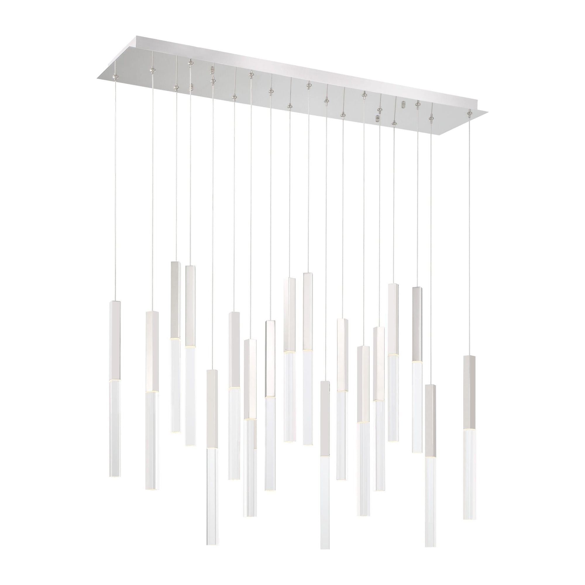 Benicio 18-Light Chandelier