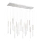 Benicio 18-Light Chandelier