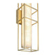 Blakley 24" Indoor/Outdoor Sconce