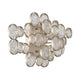 Trento 2-Light Wall Sconce/Ceiling